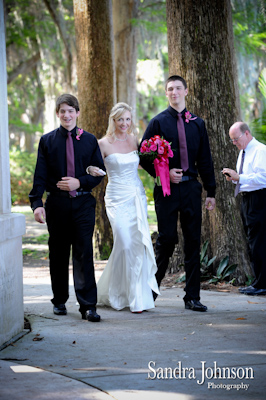 Best Orlando Wedding photographer - Sandra Johnson (SJFoto.com)
